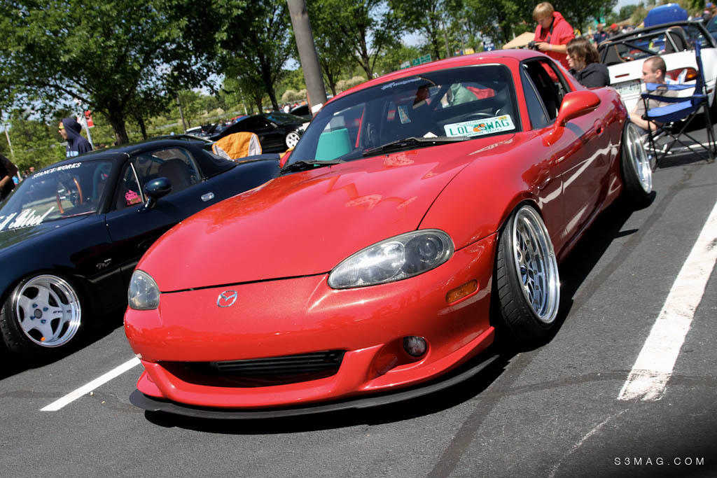 Import Alliance Spring Meet 2023