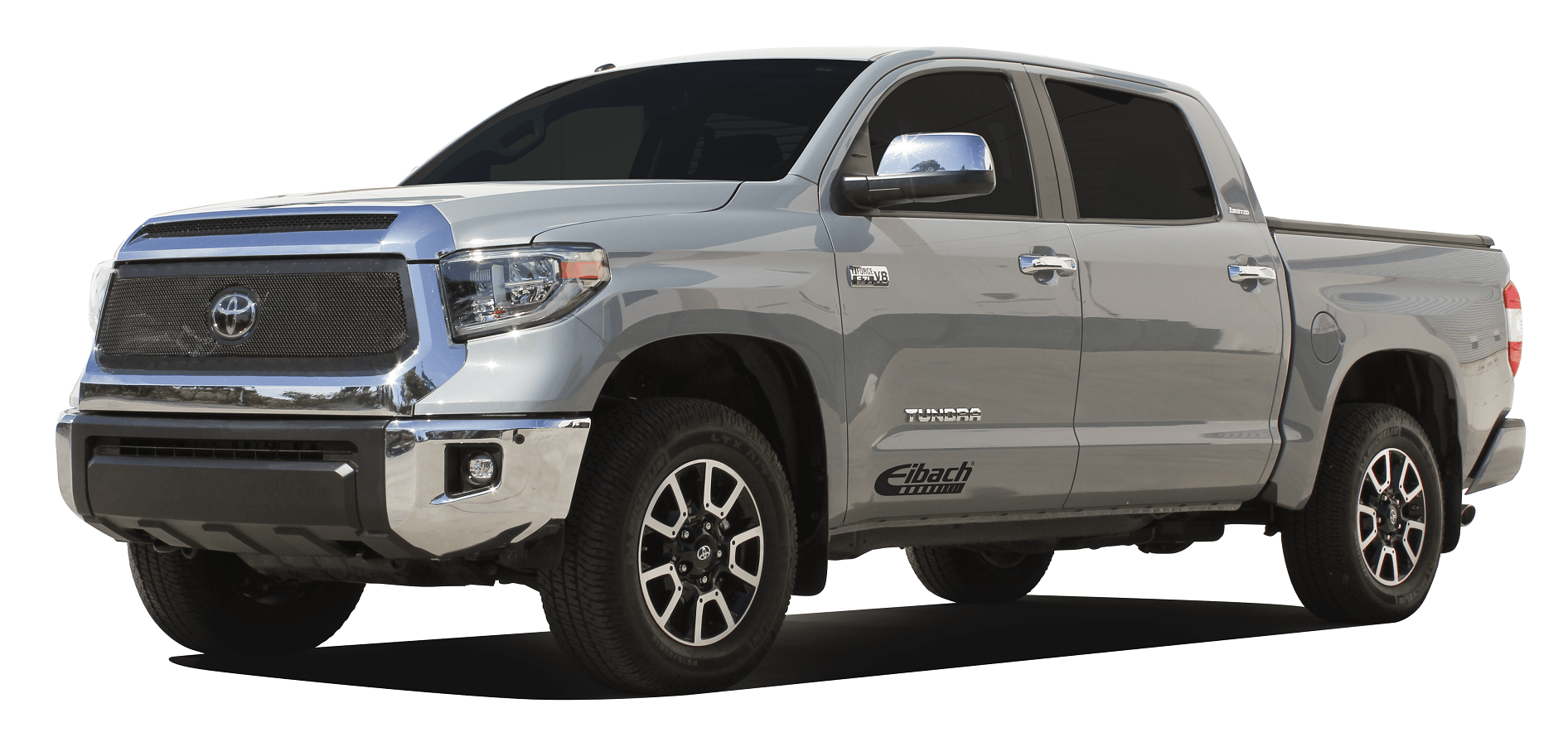Eibach Pro Suspension for 20162019 Toyota Tundra S3 Magazine