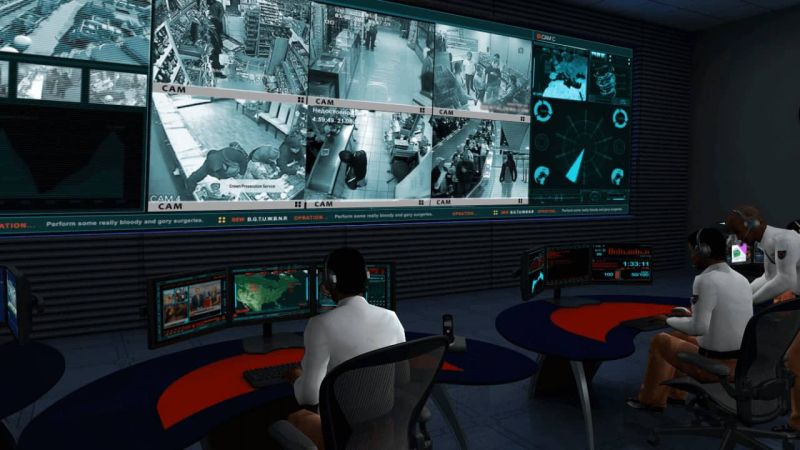 S3tel S3tel Inc Integrated Intelligence - Premium Mountain Design - High Resolution