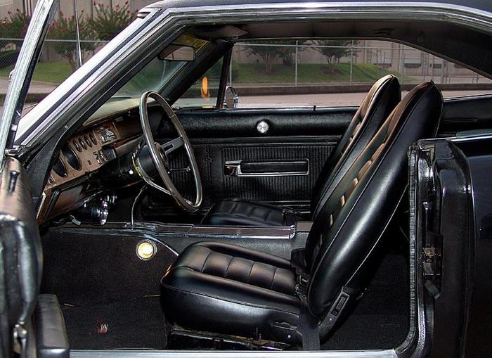 Dodge Charger Story Gen 2 1968 1970 Us Car Forum Net