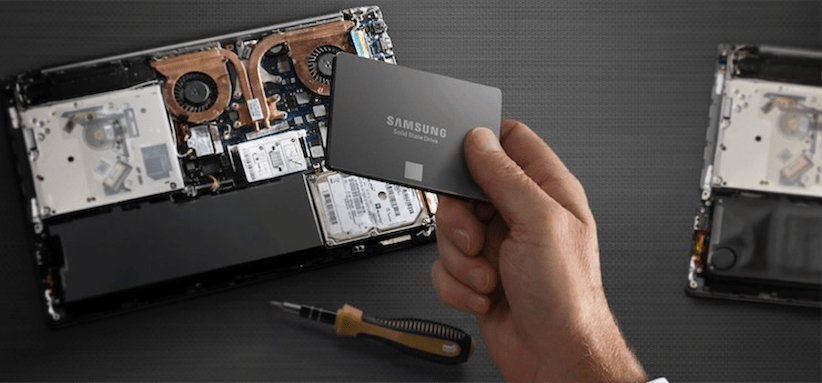 SSD Read Write Speed For Gaming Does It Matter Samsung Business Gaming 