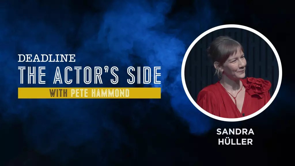 The Rise of Sandra Hüller: A Year of Triumphs and Oscar Speculations The Rise of Sandra Hüller: A Year of Triumphs and Oscar Speculations