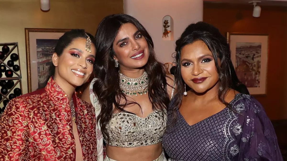 The Power of Support and Celebration: Lilly Singh’s Diwali Bash The Power of Support and Celebration: Lilly Singh’s Diwali Bash