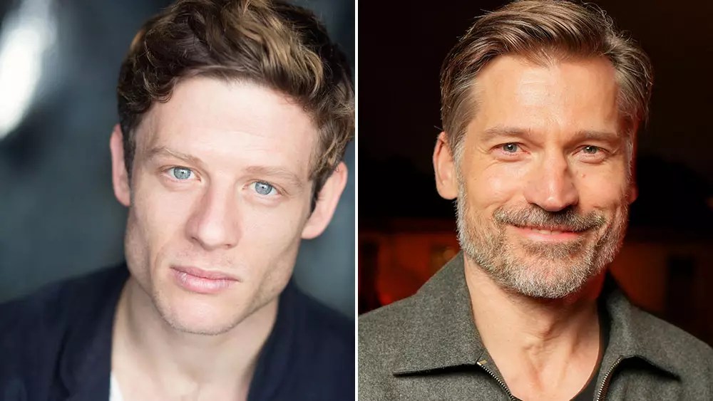 King and Conqueror: A New Period Drama Starring James Norton and Nikolaj Coster-Waldau