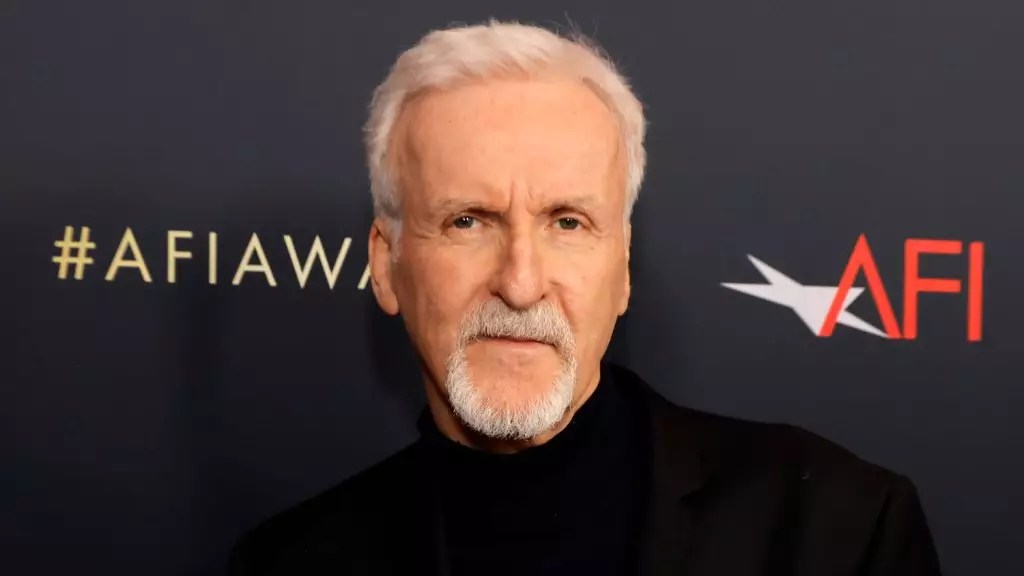 James Cameron to Spend Extensive Time in Post Production for Avatar 3 James Cameron to Spend Extensive Time in Post Production for Avatar 3