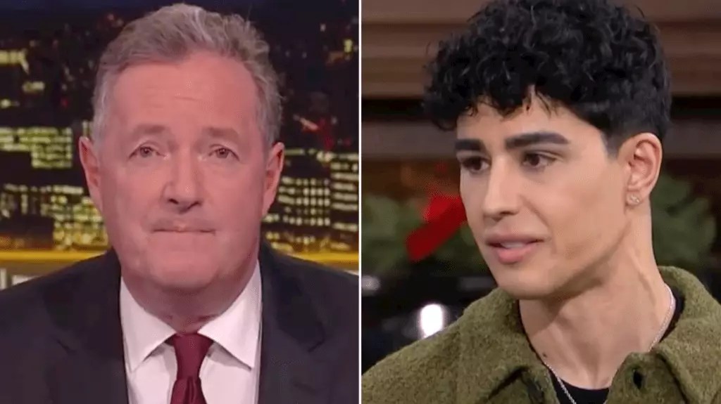 A Royal Race Row: Uncovering the Truth Behind Allegations and Identifying the Culprits A Royal Race Row: Uncovering the Truth Behind Allegations and Identifying the Culprits