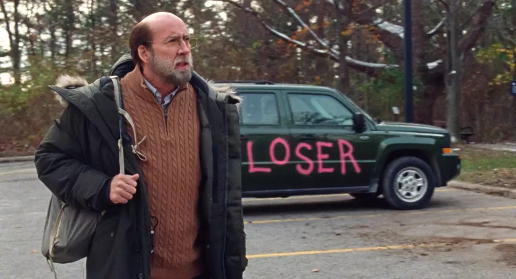 Specialty Market Films Thrive as Awards Season Begins Specialty Market Films Thrive as Awards Season Begins