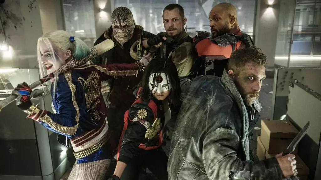 The Hopeful Director: David Ayer Continues to Advocate for His Cut of Suicide Squad The Hopeful Director: David Ayer Continues to Advocate for His Cut of Suicide Squad