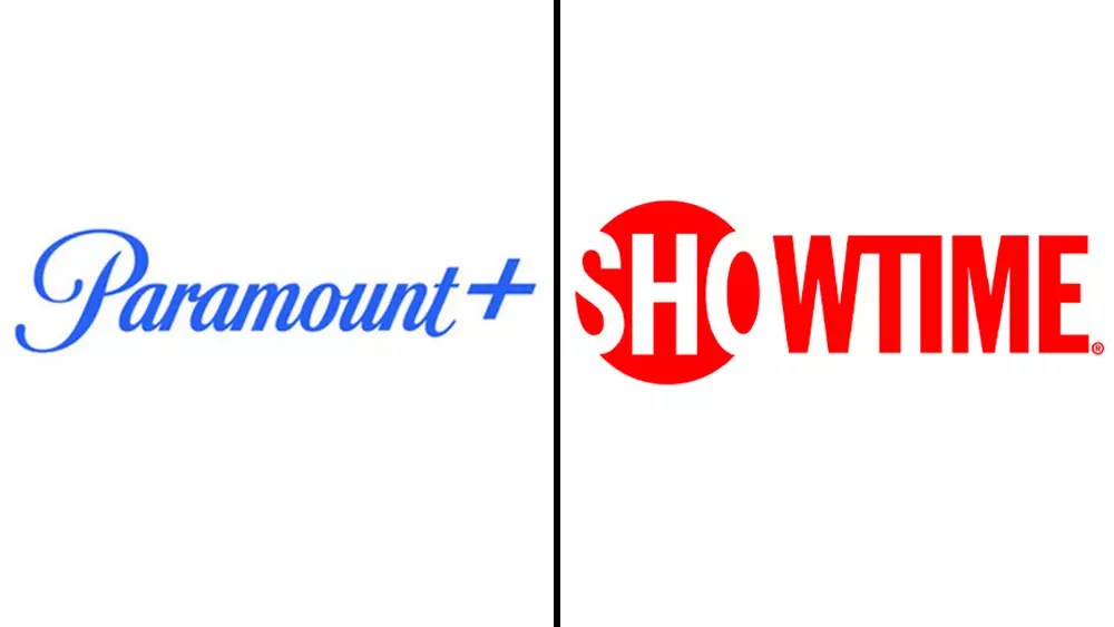 A New Era Begins: Showtime Rebrands as Paramount+ A New Era Begins: Showtime Rebrands as Paramount+