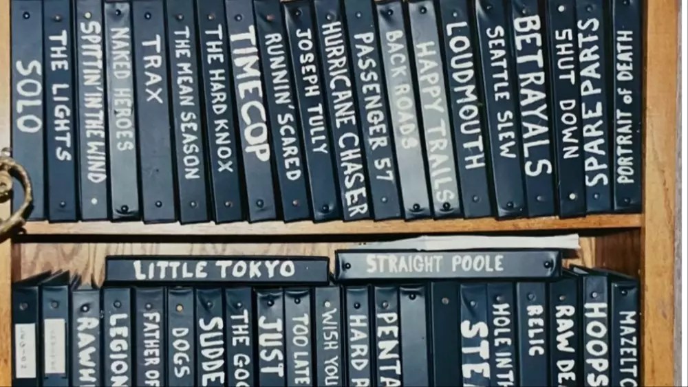 The Mysterious Disappearance of Gary DeVore: A Twisted Tale of Conspiracy and Lost Scripts The Mysterious Disappearance of Gary DeVore: A Twisted Tale of Conspiracy and Lost Scripts