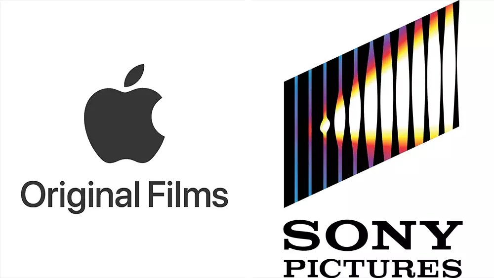 Exclusive: Sony Pictures Enters Deal with Apple Original Films for Two Big Releases Exclusive: Sony Pictures Enters Deal with Apple Original Films for Two Big Releases