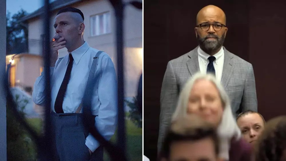 Exploring the Fall Movie Market: A Look at the Latest Specialty Offerings