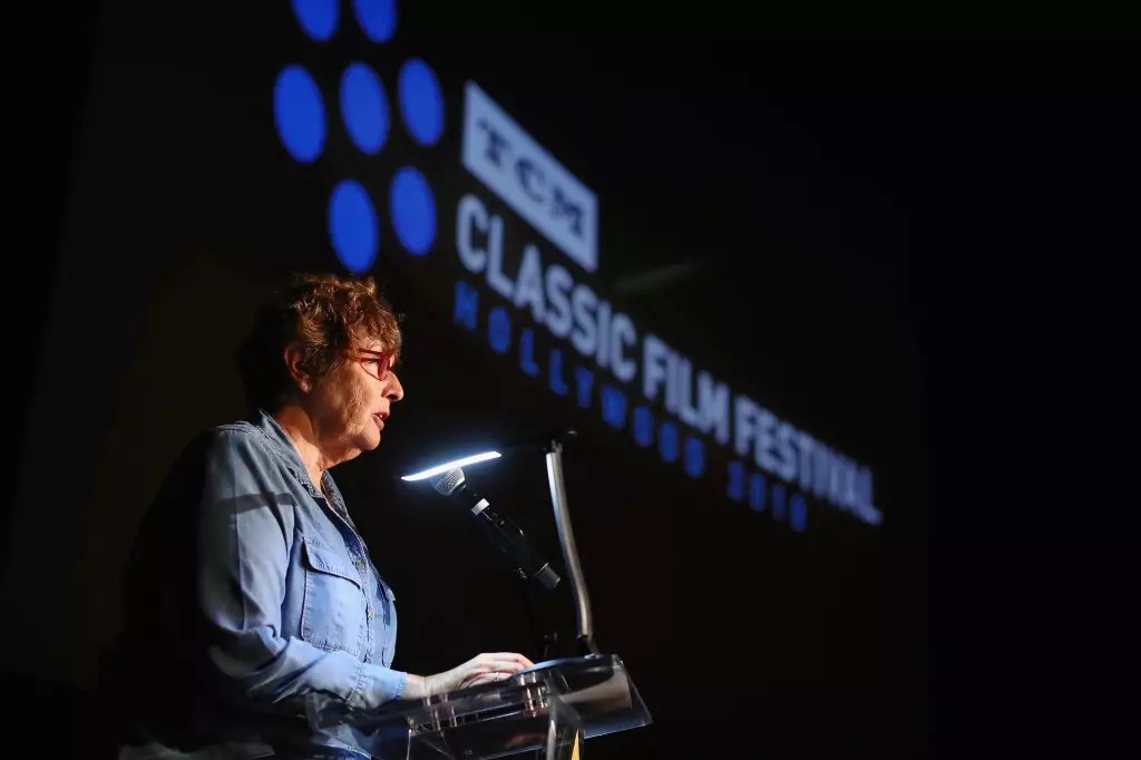 An Ode to Cari Beauchamp: A Trailblazing Historian of Hollywood