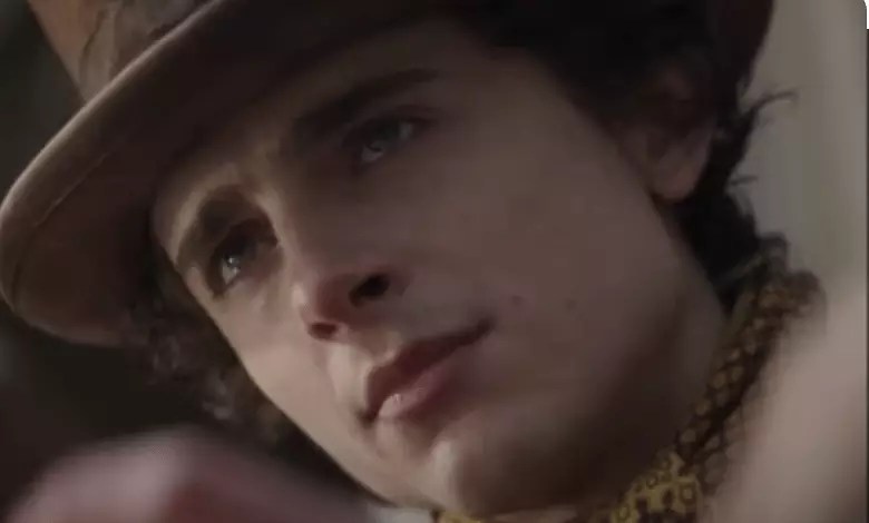 The Global Box Office: Wonka, Wish, Napoleon, and More The Global Box Office: Wonka, Wish, Napoleon, and More