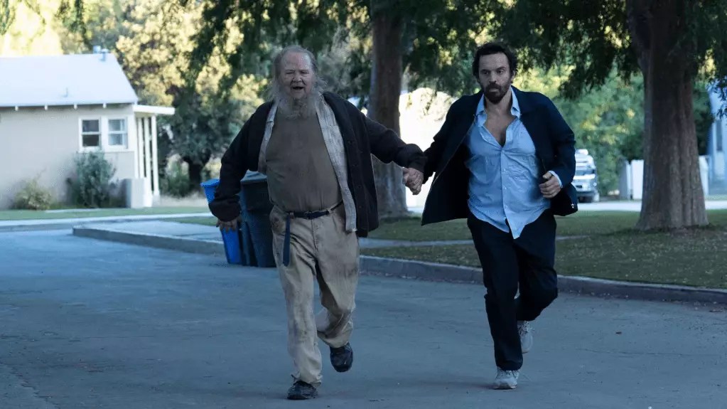 An Exciting New Film: Self Reliance