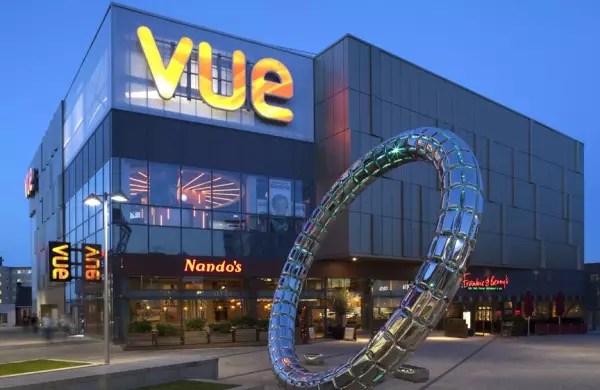 The Challenges Faced by Vue International and its Plans for Revival The Challenges Faced by Vue International and its Plans for Revival
