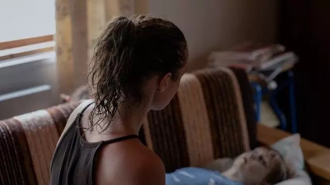 The Subtle and Haunting Narrative Journey of Handling the Undead The Subtle and Haunting Narrative Journey of Handling the Undead