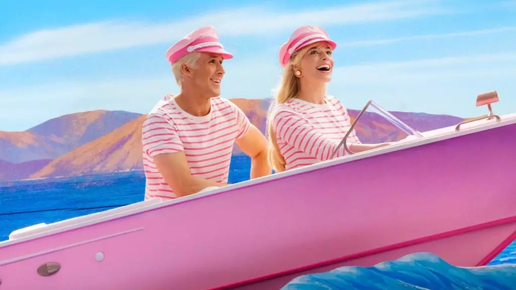 The Resurgence of French Cinema: A Promising Start to 2024 The Resurgence of French Cinema: A Promising Start to 2024