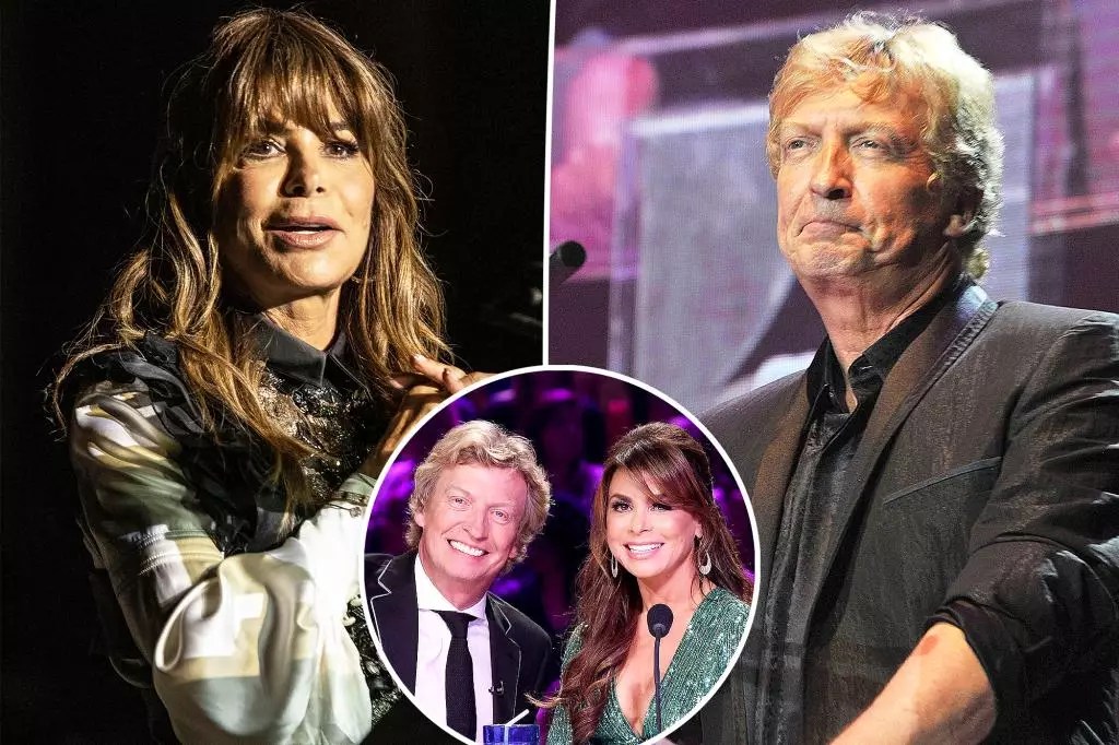 Nigel Lythgoe Resigns from “So You Think You Can Dance” Following Sexual Assault Lawsuit Nigel Lythgoe Resigns from “So You Think You Can Dance” Following Sexual Assault Lawsuit