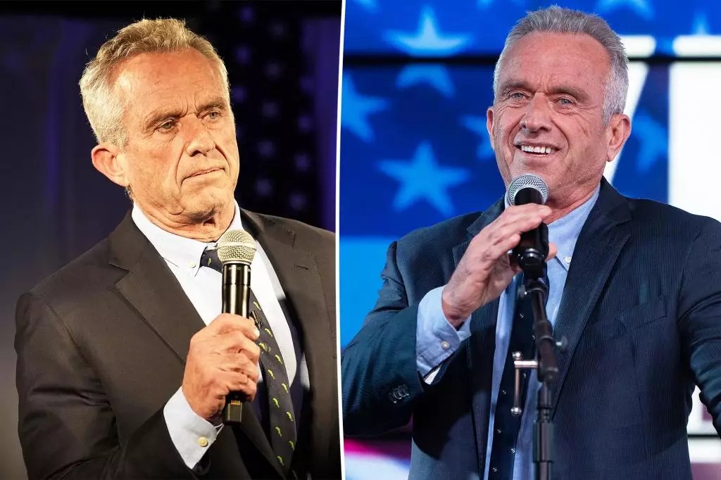 Celebrities Deny Attending Robert F. Kennedy Jr.’s Birthday Party Celebrities Deny Attending Robert F. Kennedy Jr.’s Birthday Party