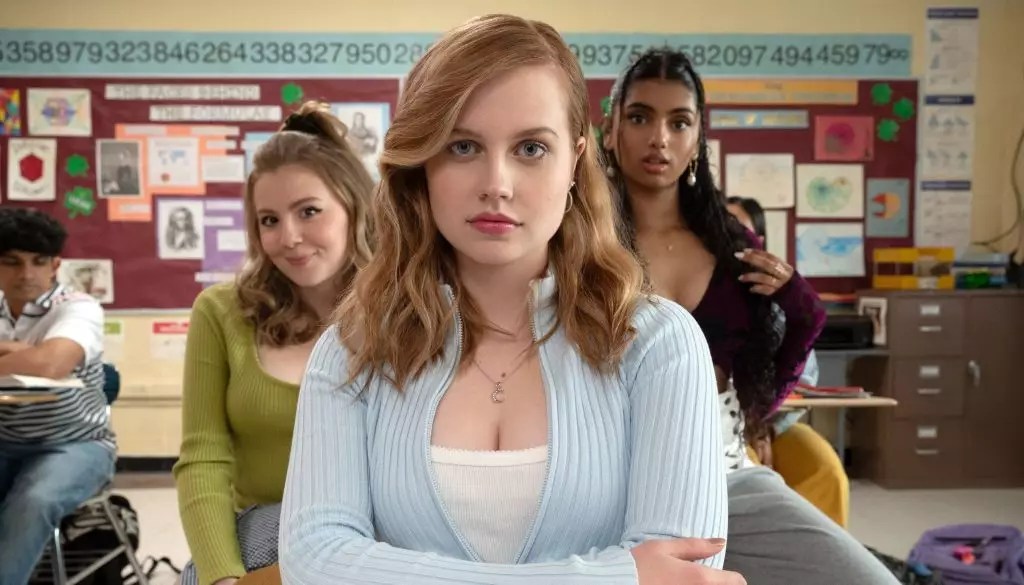 Mean Girls Redux Eyes M Weekend, MLK Box Office Looks to Fall Short Mean Girls Redux Eyes M Weekend, MLK Box Office Looks to Fall Short