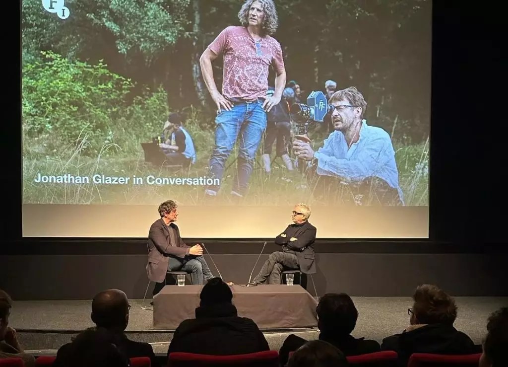 A Unique Perspective on Jonathan Glazer’s Cinematic Journey A Unique Perspective on Jonathan Glazer’s Cinematic Journey