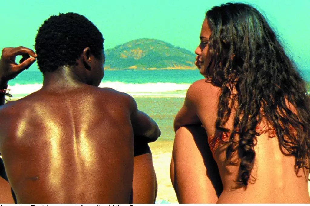 Front Row Filmed Entertainment to Release City of God in Gulf Countries Front Row Filmed Entertainment to Release City of God in Gulf Countries