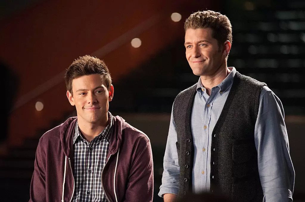 Matthew Morrison’s Struggles on the Set of Glee: A Tale of Changing Plans and Mixed Emotions Matthew Morrison’s Struggles on the Set of Glee: A Tale of Changing Plans and Mixed Emotions