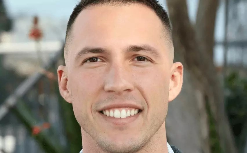 The Rise of Grady Craig: From Intern to President The Rise of Grady Craig: From Intern to President