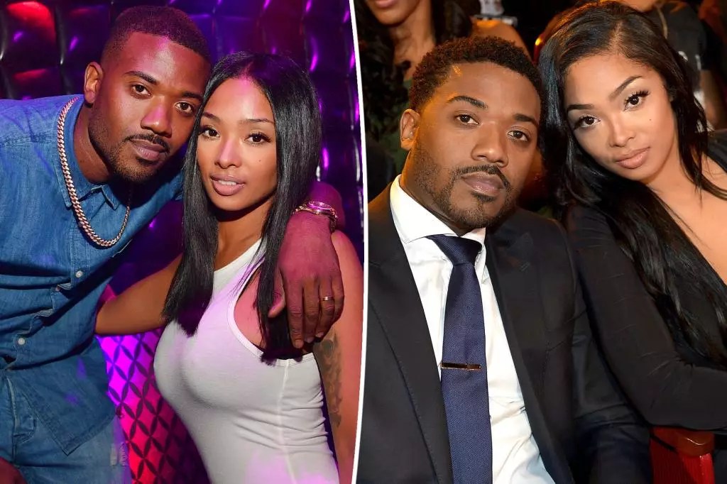 The End of Ray J and Princess Love’s Marriage The End of Ray J and Princess Love’s Marriage