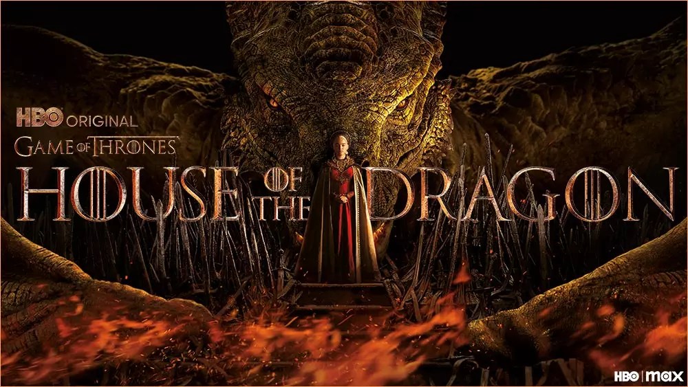 House of the Dragon Season 2 Premiere Announced for June