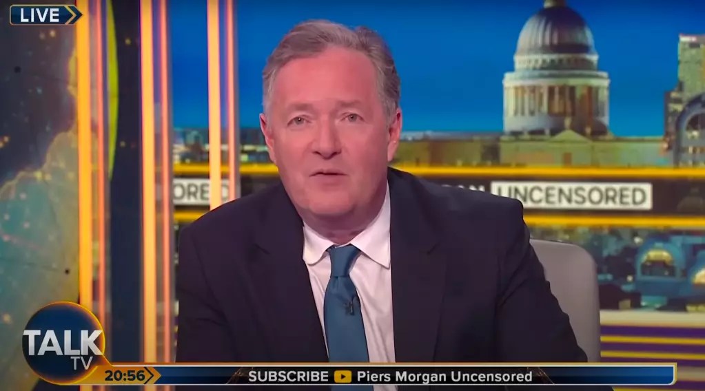 The Shift from Linear TV to Online Streaming: Rupert Murdoch’s TalkTV Goes Digital