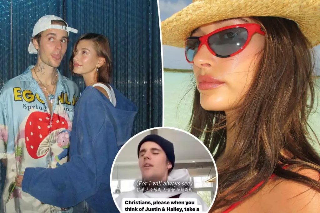 The Truth Behind the Rumors Circulating Hailey Bieber and Justin Bieber’s Marriage