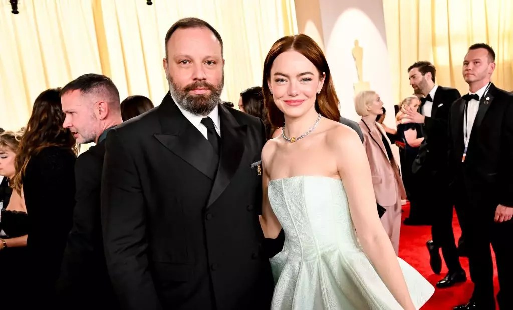 Celebrity News: Emma Stone’s Upcoming Movie Kinds of Kindness Celebrity News: Emma Stone’s Upcoming Movie Kinds of Kindness