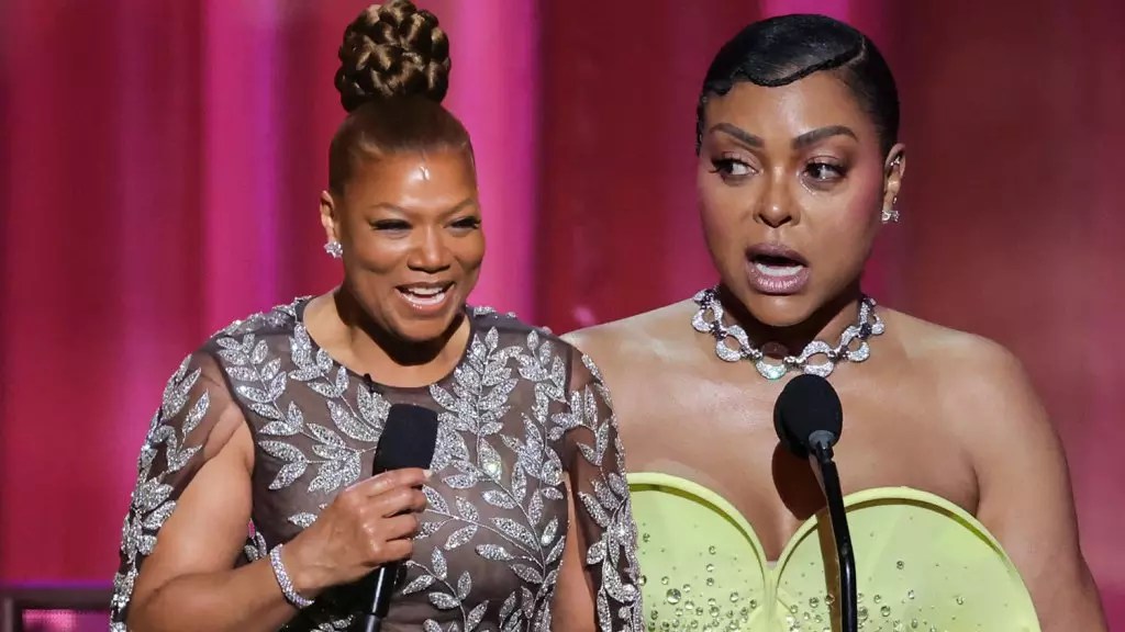 Empowering Black Actresses: A Call for Equal Pay and Support