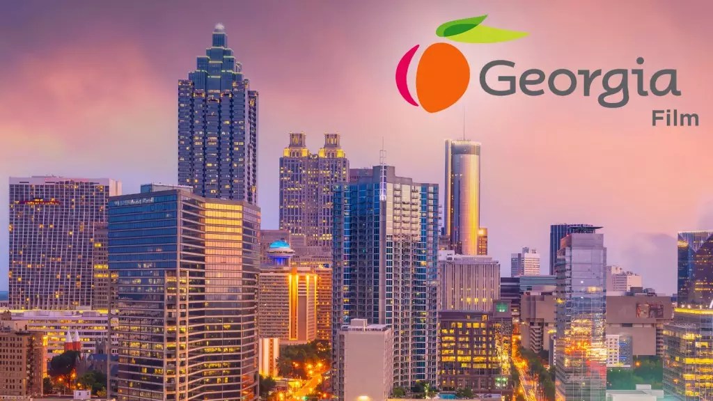 The Impact of Georgia’s Film and Television Production Tax Credit The Impact of Georgia’s Film and Television Production Tax Credit