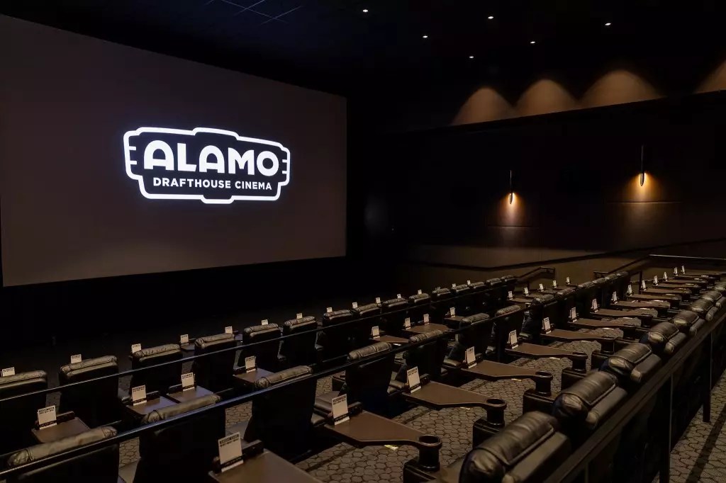 The Future of Alamo Drafthouse Cinema: A Closer Look The Future of Alamo Drafthouse Cinema: A Closer Look