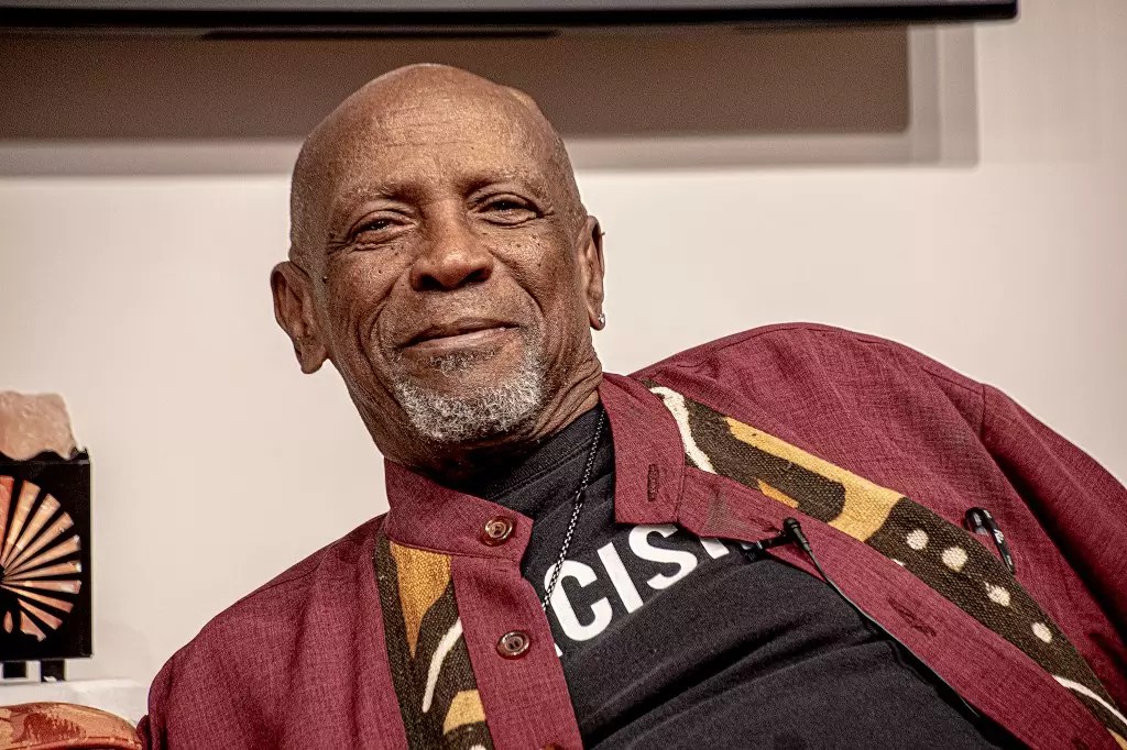 The Legacy of Louis Gossett Jr.: A Remarkable Career on Stage and Screen The Legacy of Louis Gossett Jr.: A Remarkable Career on Stage and Screen