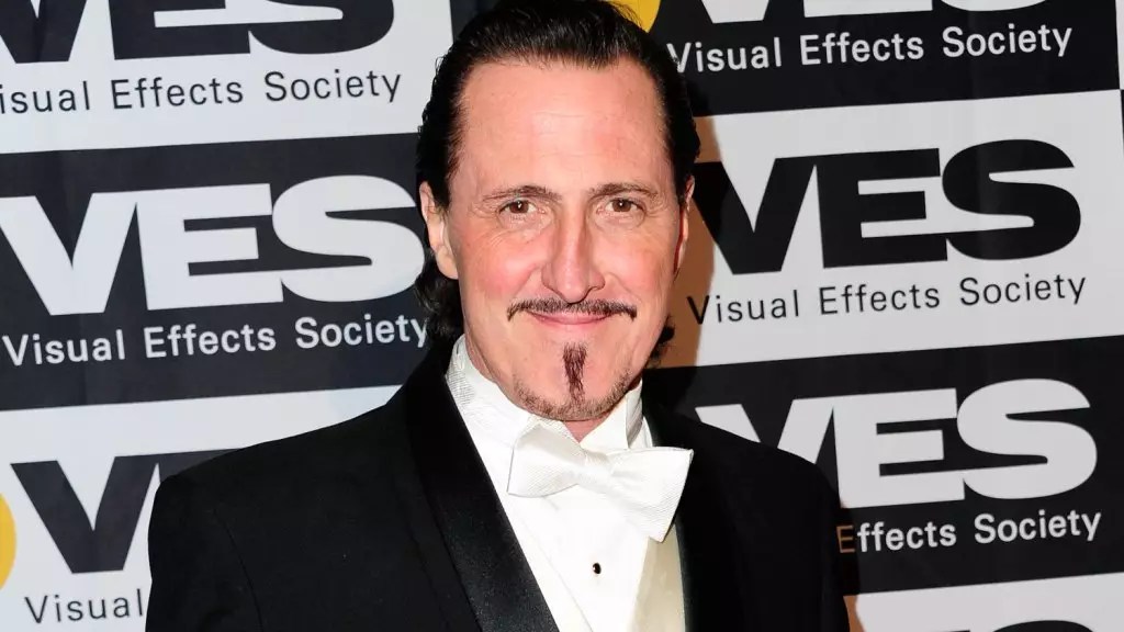 Remembering Tim McGovern: A Visual Effects Artist and Pioneer