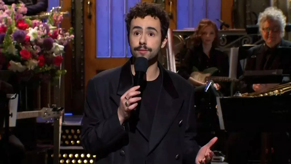 Support for Palestine and Trans Women: Ramy Youssef’s SNL Monologue Support for Palestine and Trans Women: Ramy Youssef’s SNL Monologue