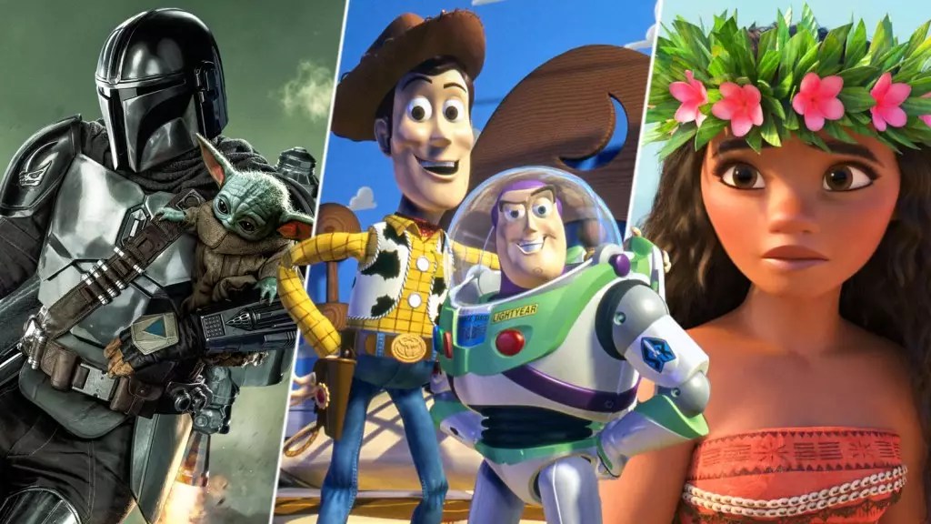 The Latest Updates on Disney’s Film Releases The Latest Updates on Disney’s Film Releases