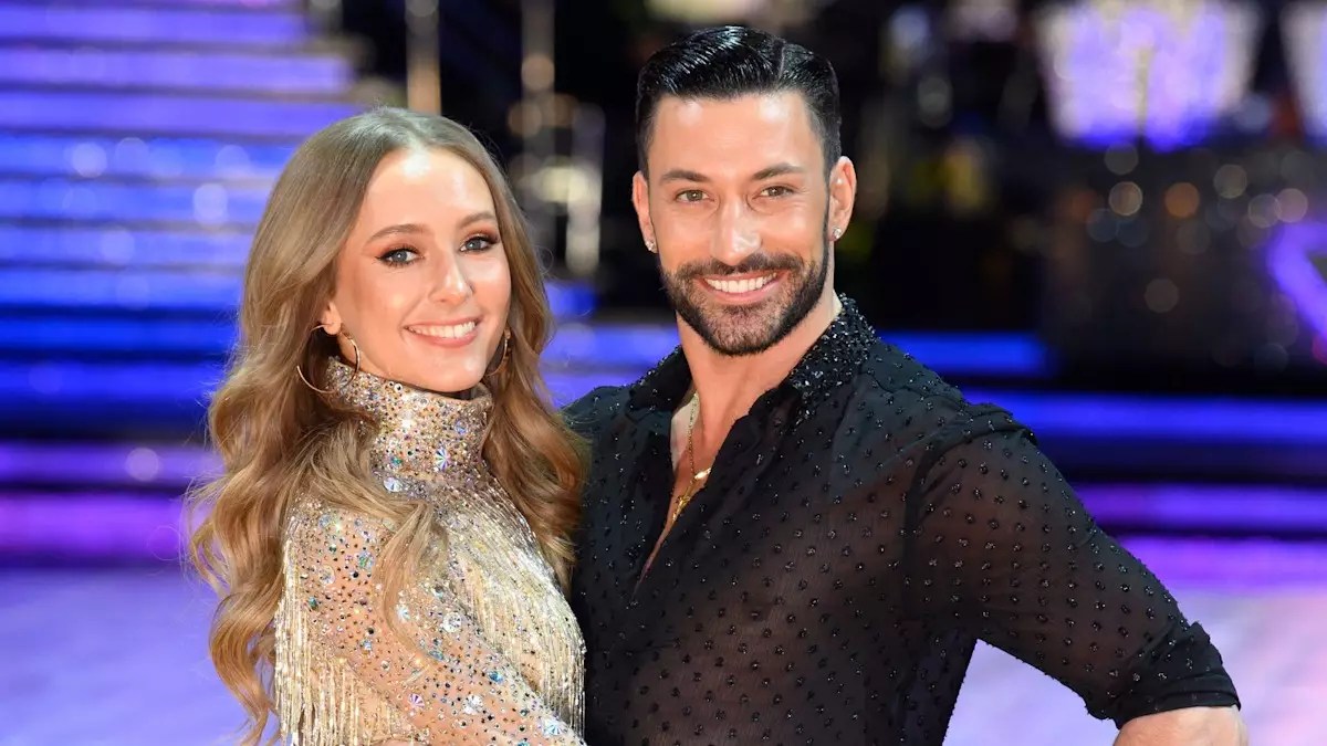 The Unbreakable Bond of Giovanni Pernice and Rose Ayling-Ellis on and off Strictly Dancefloor