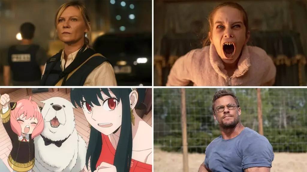 Critical Analysis of Upcoming Box Office Releases