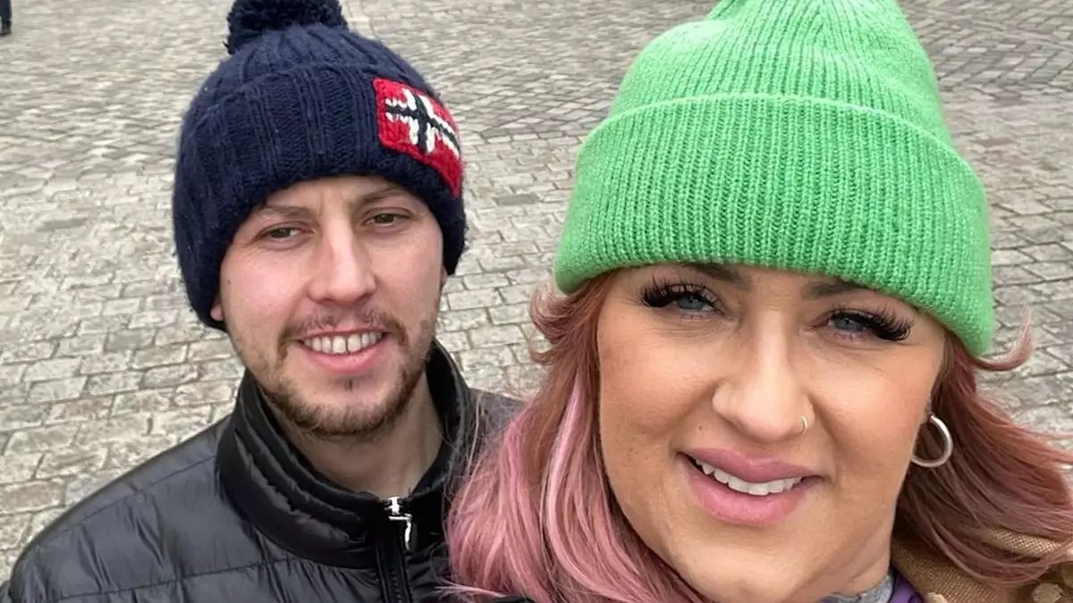 Ellie Warner Shares Heartwarming Photos of Baby Son Ezra on Instagram