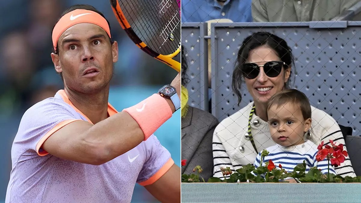 The Brilliance of Rafael Nadal’s Madrid Open Farewell