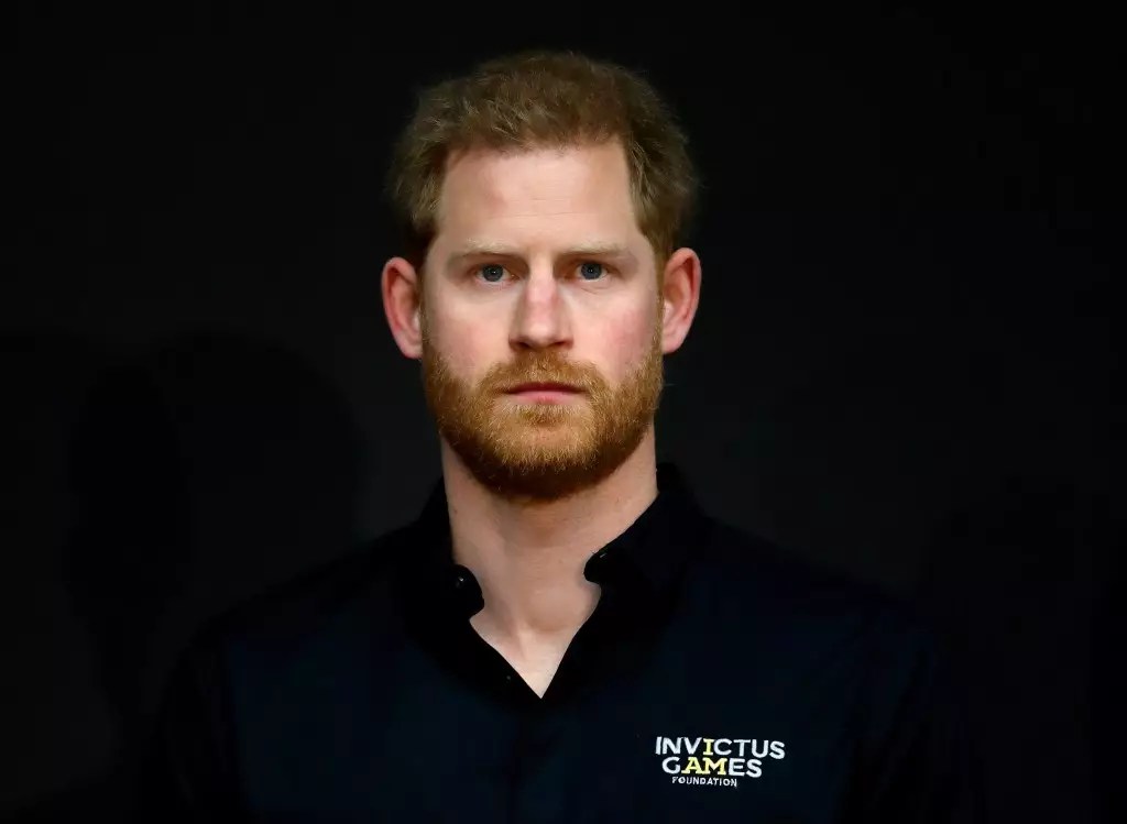 Prince Harry to Attend 10th Anniversary of Invictus Games Ceremony in the UK Prince Harry to Attend 10th Anniversary of Invictus Games Ceremony in the UK