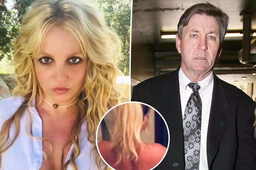 Britney Spears Speaks Out About Lack of Justice in Family Conflicts Britney Spears Speaks Out About Lack of Justice in Family Conflicts