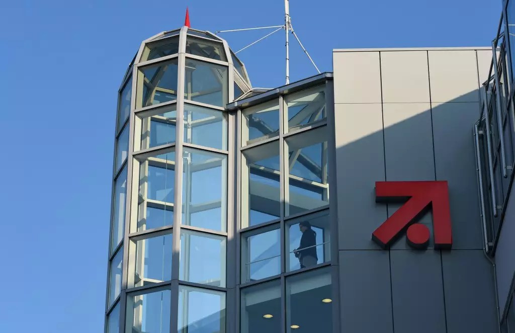 The Battle for ProSiebenSat.1 Media: Shareholders Vote Against Splitting the Business The Battle for ProSiebenSat.1 Media: Shareholders Vote Against Splitting the Business