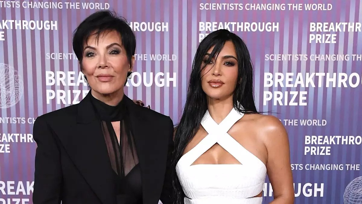 Celebrating Psalm: Kris Jenner’s Birthday Tribute Celebrating Psalm: Kris Jenner’s Birthday Tribute