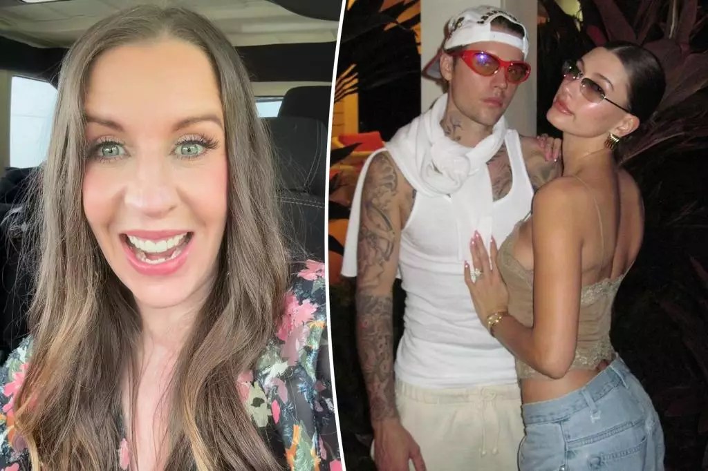 Justin Bieber and Hailey Bieber Expecting their First Child, Grammy Patty Mallette Overjoyed